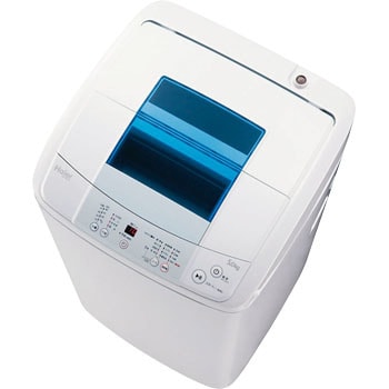 JW-K50M ハイアール 5．0kg 全自動洗濯機 1個 Haier(ハイアール