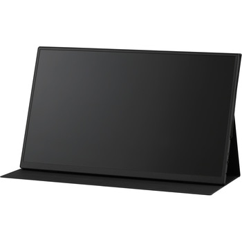 DP-EF184S-B ポータブルモニター 18.5インチ アイリスオーヤマ