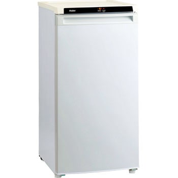 JF-NU102A(S) 冷凍庫102L 1台 Haier(ハイアール) 【通販モノタロウ】