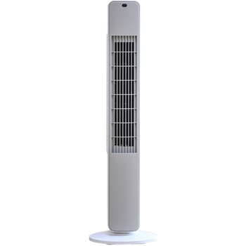 スリムファン (リモコン) 風量3段階 切タイマー付き YAMAZEN(山善) 縦