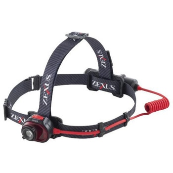 ZX-R390 ZEXUS(ゼクサス) ヘッドライト プロフェッショナルモデル 1個