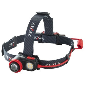 ZX-R730 ZEXUS(ゼクサス) ヘッドライト プロフェッショナルモデル