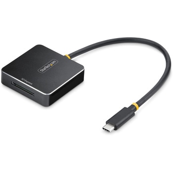 1B-USB-C-SDE-ADAPTER USBカードリーダー/USB-C接続/10Gbps/SD Express