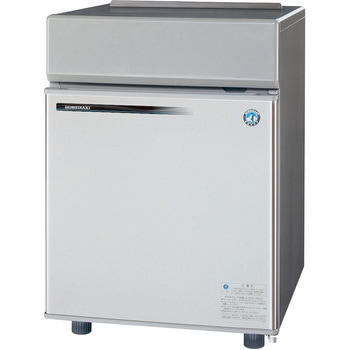 製氷機 ホシザキ 全自動製氷機 N-80A ST-80A 90kg 【公式通販】