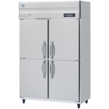 業務用縦型冷凍庫 ホシザキ 業務用冷蔵/冷凍庫 【通販モノタロウ】