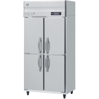 業務用縦型冷凍庫 ホシザキ 業務用冷蔵/冷凍庫 【通販モノタロウ】