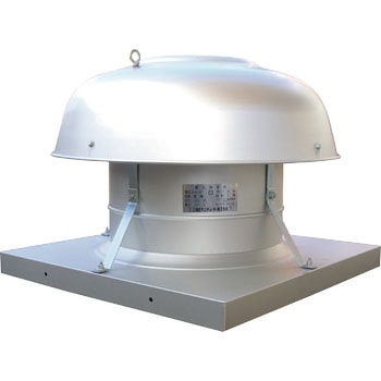 ルーフファン(強制換気用) 三和式ベンチレーター ルーフファン