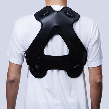 THERMAFIX PLT6 アクティブハーネス バッテリーセット 三愛 半袖