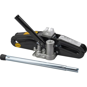 DPJ-1000DX 油圧シザーズジャッキ 1台 マサダ製作所 【通販モノタロウ】