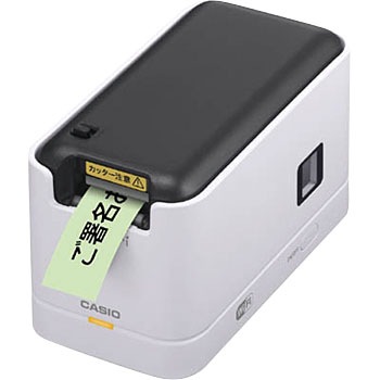 メモプリ MEP-F10 カシオ計算機 メモプリ本体 【通販モノタロウ】