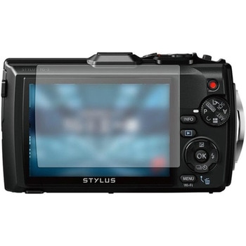 OLYMPUS TG-5 工一郎 工事現場用カメラ「TG-5 工一郎」発売のお知らせ