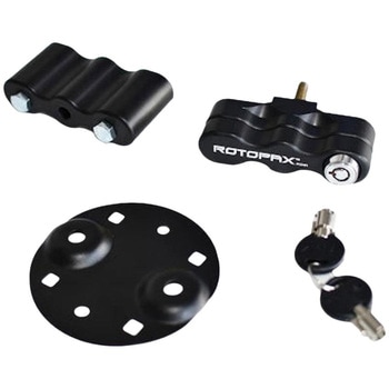 RX-LOX-PM ロックス パックマウント 1個 RotopaX(ロトパックス) 【通販