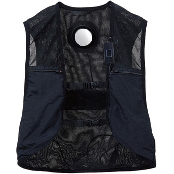 THERMAFIX PLT3 アクティブベスト バッテリーセット 昭和商会 半袖