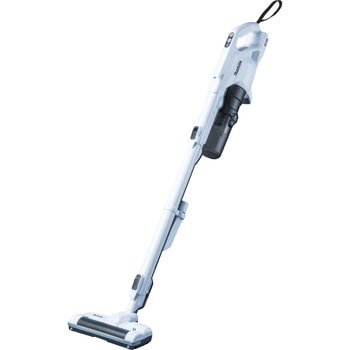 充電式クリーナ―(電動回転ブラシ仕様)本体のみ マキタ 充電式