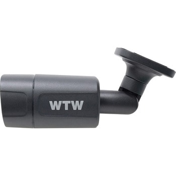 WTW-SXPR2319GAB 防犯カメラ 800万画素 XPoE専用IPCシリーズ 屋外仕様