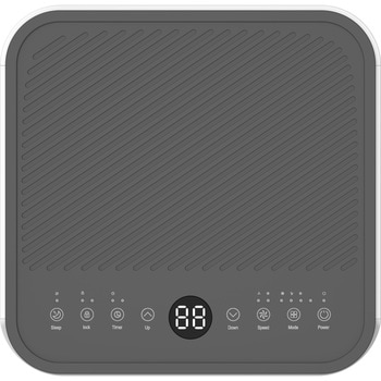 SKJ-KY20A3 移動式エアコン 1台 エスケイジャパン 【通販モノタロウ】