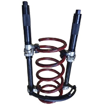 スプリングコンプレッサー JTC 【通販モノタロウ】