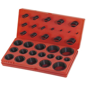 汎用Oリングセット JTC 自動車用Oリング 【通販モノタロウ】