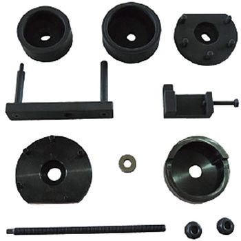 JTC4221 ミッションマウントブッシュリムーバー&インサーター 1セット