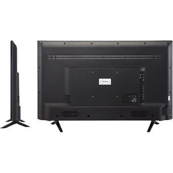 HJ50N3000 4K LED液晶テレビ 1台 Hisense(ハイセンス) 【通販モノタロウ】