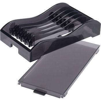 シザートレーDX2 西村製作所 スモーク色 - 【通販モノタロウ】