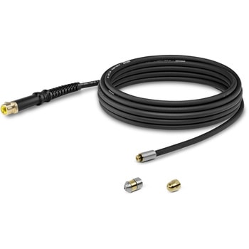 2.644-493.0 パイプクリーニングホース 7.5m 1個 ケルヒャー 【通販