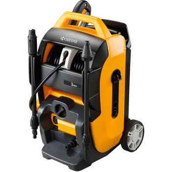 リョービ高圧洗浄機 AJP-1620 送料無料/新品/リョービ【AJP-1620A