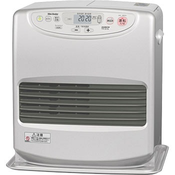 FW-3615L-S 家庭用石油ファンヒーター 1台 ダイニチ工業 【通販