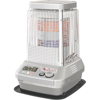 FM-196F-S ブルーヒーター 1台 ダイニチ工業 【通販モノタロウ】