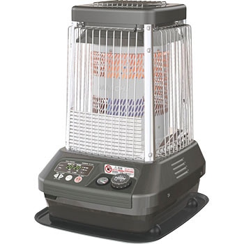 FM-196N-H ブルーヒーター 1台 ダイニチ工業 【通販モノタロウ】