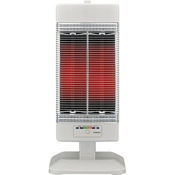 CH-124R(W) コアヒート 1台 コロナ[冷暖房・換気設備・忌避剤] 【通販