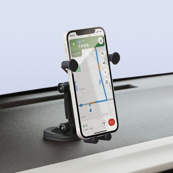 ZE101 リンケージスマホホルダー 貼り付け 1個 槌屋ヤック 【通販