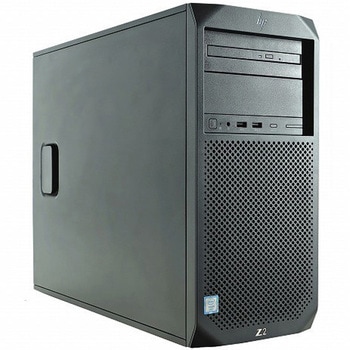 Z2 TOWER G4 WORKSTATION (ワークステーション/Xeon E-2274G/16GB