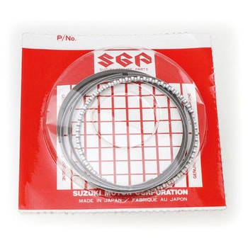 12140)リングセット，ピストン，STD スズキ スズキ純正品番先頭12