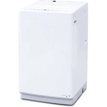 洗濯機 YAMAZEN(山善) 縦型洗濯機 【通販モノタロウ】