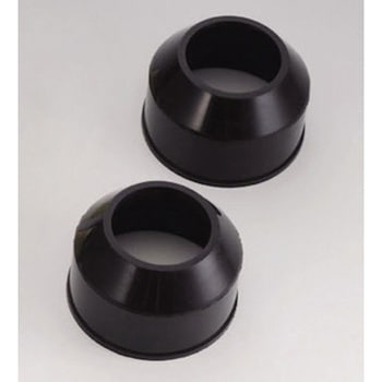 HD-03234 フロントフォークダストカバー Φ39/ラバーXL883N/1200N 1個