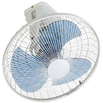 サイクル扇 三菱電機 工場扇壁掛けタイプ 【通販モノタロウ】