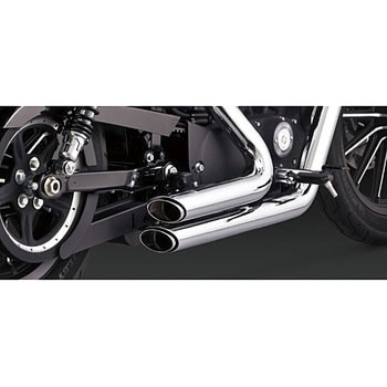 1800-1632 SHORT SHOTS STAGGERED (ショートショット スタッガード