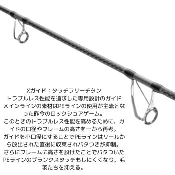 S100XXH(24年モデル) コルトスナイパー リミテッド ビッグゲーム