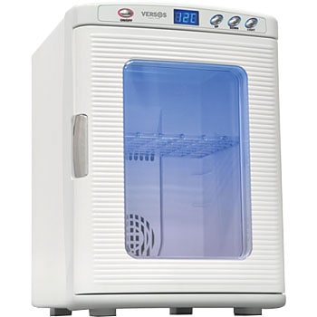 VS-404 ポータブル冷温庫 1台 ベルソス 【通販モノタロウ】