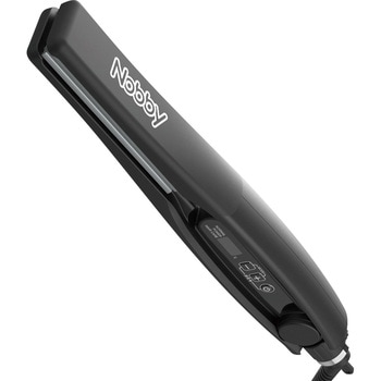 ヘアーアイロン NBS1200 1台 Nobby 【通販モノタロウ】