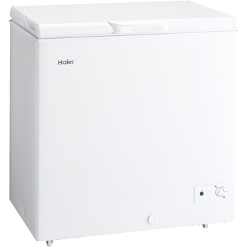 JF-WNC200A(W) 200L上開き冷凍庫 1台 Haier(ハイアール) 【通販