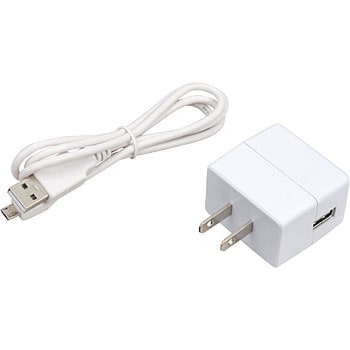 LE-ZPU1 ACアダプターマイクロBセットPU1 タジマツール(TJMデザイン