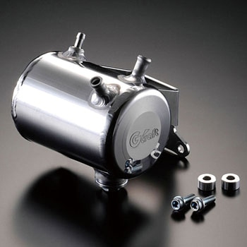 37022 オイルキャッチタンクタイプ6 1個 Gクラフト 【通販モノタロウ】