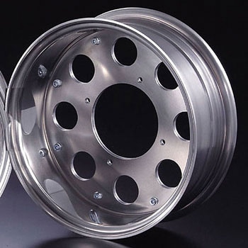 39380 12インチ3.75J エイプ50/100 8穴 1輪分 1個 Gクラフト 【通販