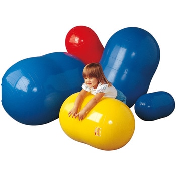 フィジオロールボール 酒井医療 レクリエーション用品 【通販モノタロウ】