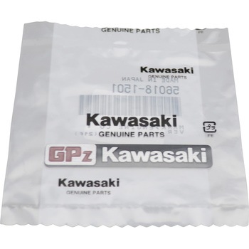 56018-1501 マーク レフト カバー 56018-1501 Kawasaki 代表車種ZX900