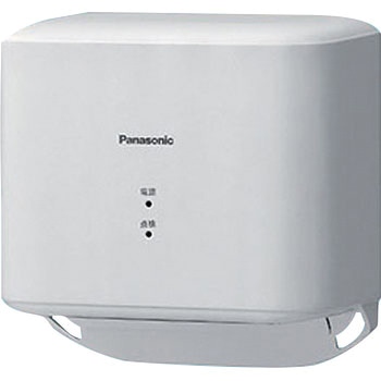 ハンドドライヤー Panasonic(パナソニック) 【通販モノタロウ】