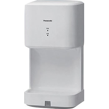 ハンドドライヤー Panasonic(パナソニック) 【通販モノタロウ】