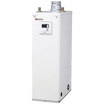 中古品）石油ボイラー 株式会社ノーリツ OX-307YV、2011年製。 石油